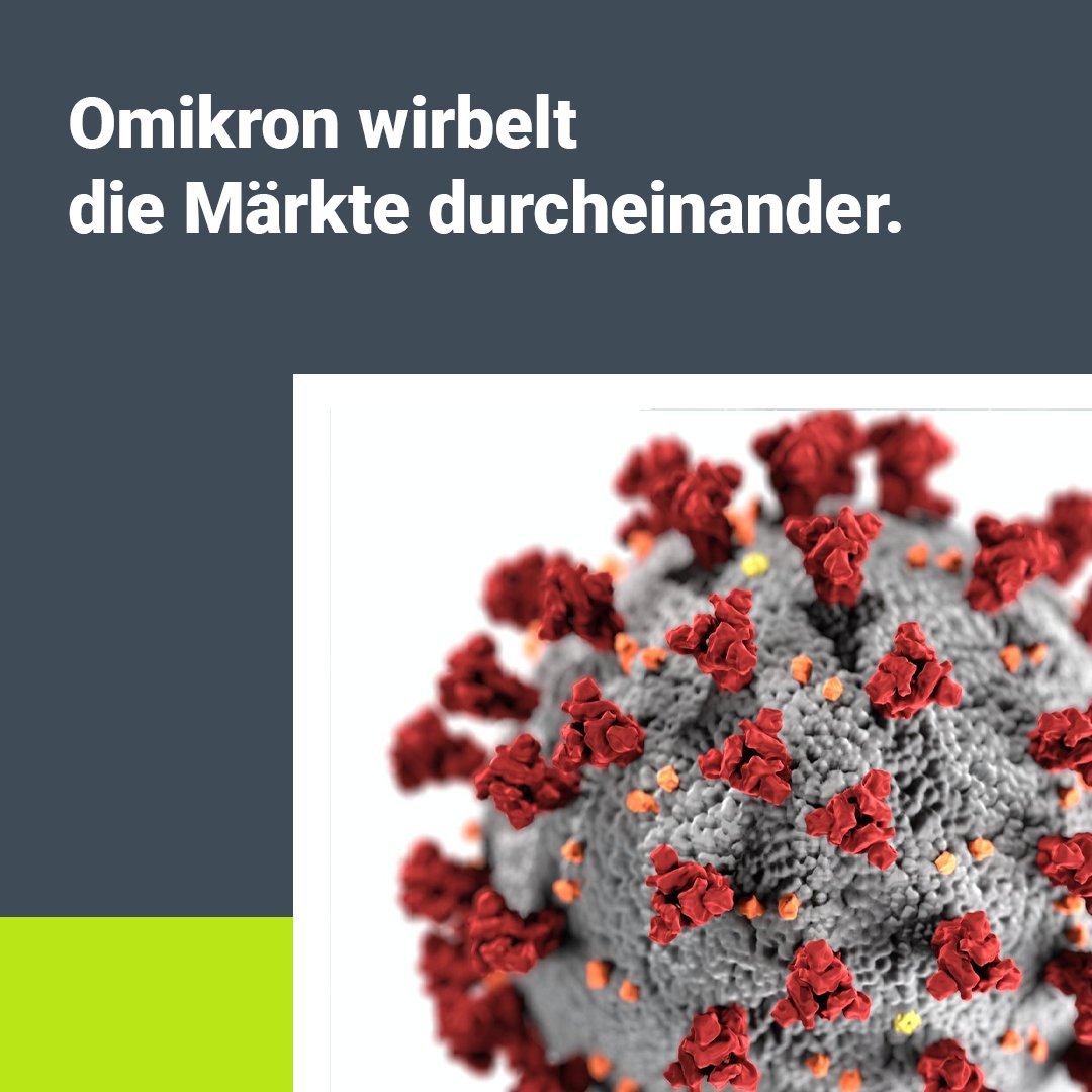 DeJusttrade's tweet image. Die Woche beginnt tiefrot. Omikron wirbelt die Märkte durcheinander und der Dax verlor 2,4%. 

Wie ist deine Prognose für die letzten Tage vor Weihnachten?

#justTRADE #justEASY #onlinebroker #christmas #trading #omikron