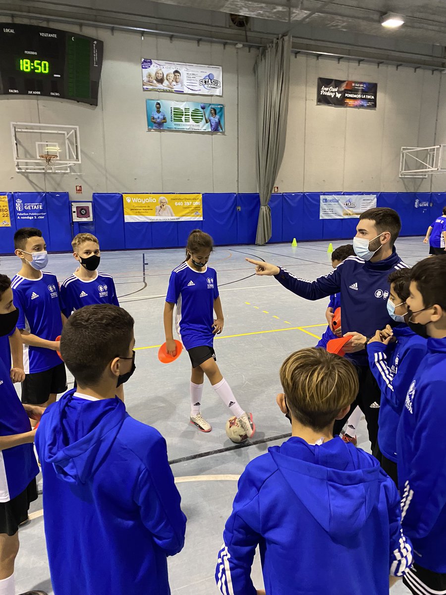Academy12 tweet media