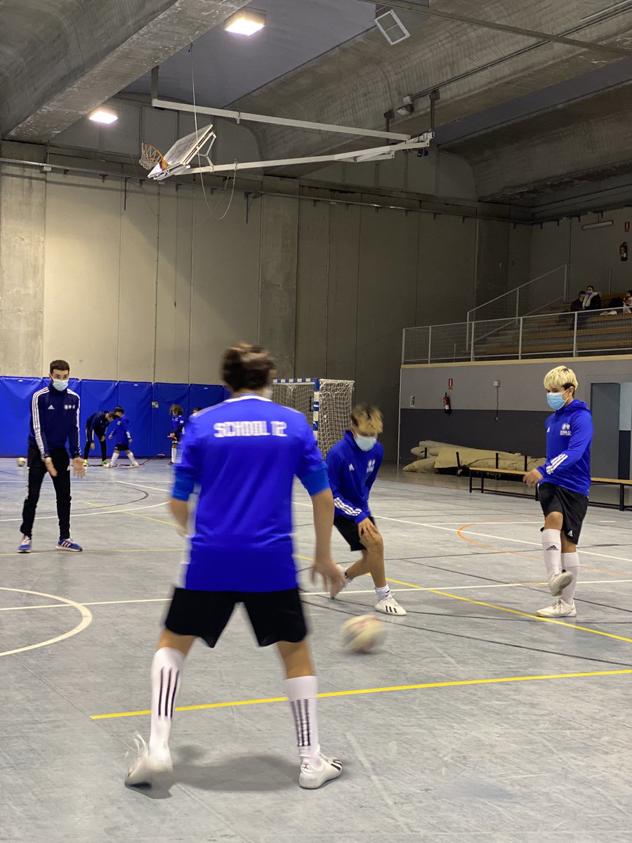 Academy12 tweet media