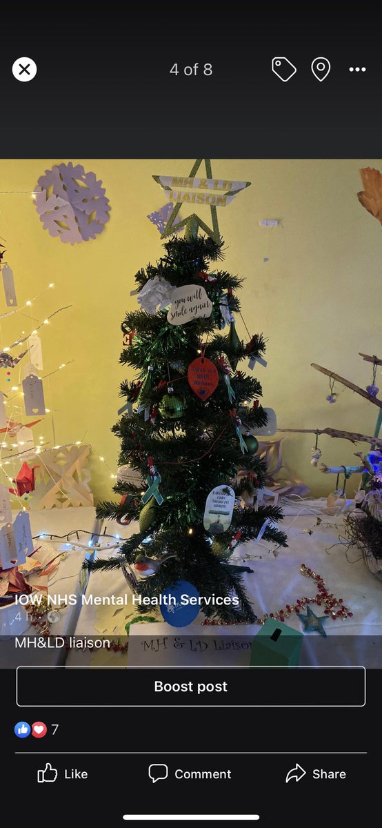 Andrew Tate (@tatey75) on Twitter photo Our Isle of Wight Mental Health annual Xmas tree competition. What do you think? Votes from the CEO might help <a href="/DCattellIOWNHS/">Darren Cattell</a> <a href="/IOWNHS/">Isle of Wight NHS Trust</a> <a href="/Bev234/">Bev Fryer</a> <a href="/JEdgington/">Jaden Edgington</a> <a href="/JulietPearce4/">Juliet Pearce</a> <a href="/lanesendprimary/">Lanesend Primary</a> go to facebook.com/52113552494808โฆ to vote. Biased votes for Afton and Lanesend Primary please. Our Isle of Wight Mental Health annual Xmas tree competition. What do you think? Votes from the CEO might help <a href="/DCattellIOWNHS/">Darren Cattell</a> <a href="/IOWNHS/">Isle of Wight NHS Trust</a> <a href="/Bev234/">Bev Fryer</a> <a href="/JEdgington/">Jaden Edgington</a> <a href="/JulietPearce4/">Juliet Pearce</a> <a href="/lanesendprimary/">Lanesend Primary</a> go to facebook.com/52113552494808โฆ to vote. Biased votes for Afton and Lanesend Primary please.