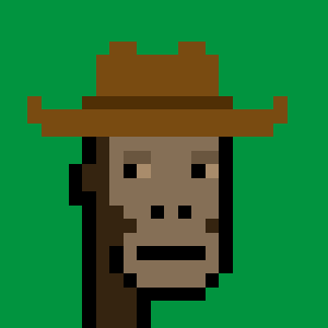 🔔 Someone just set up a new record for #ETCPunks
🔥 399 $ETC for this badboy
👀 People are still watching for opportunities
⏳ Can't wait until @nftcreed_ comes out
🤝 Thanks <a href="/etcnft/">etcNFT</a> for sharing this amazing news

blockscout.com/etc/mainnet/tx…

#NFT #NFTCommunity