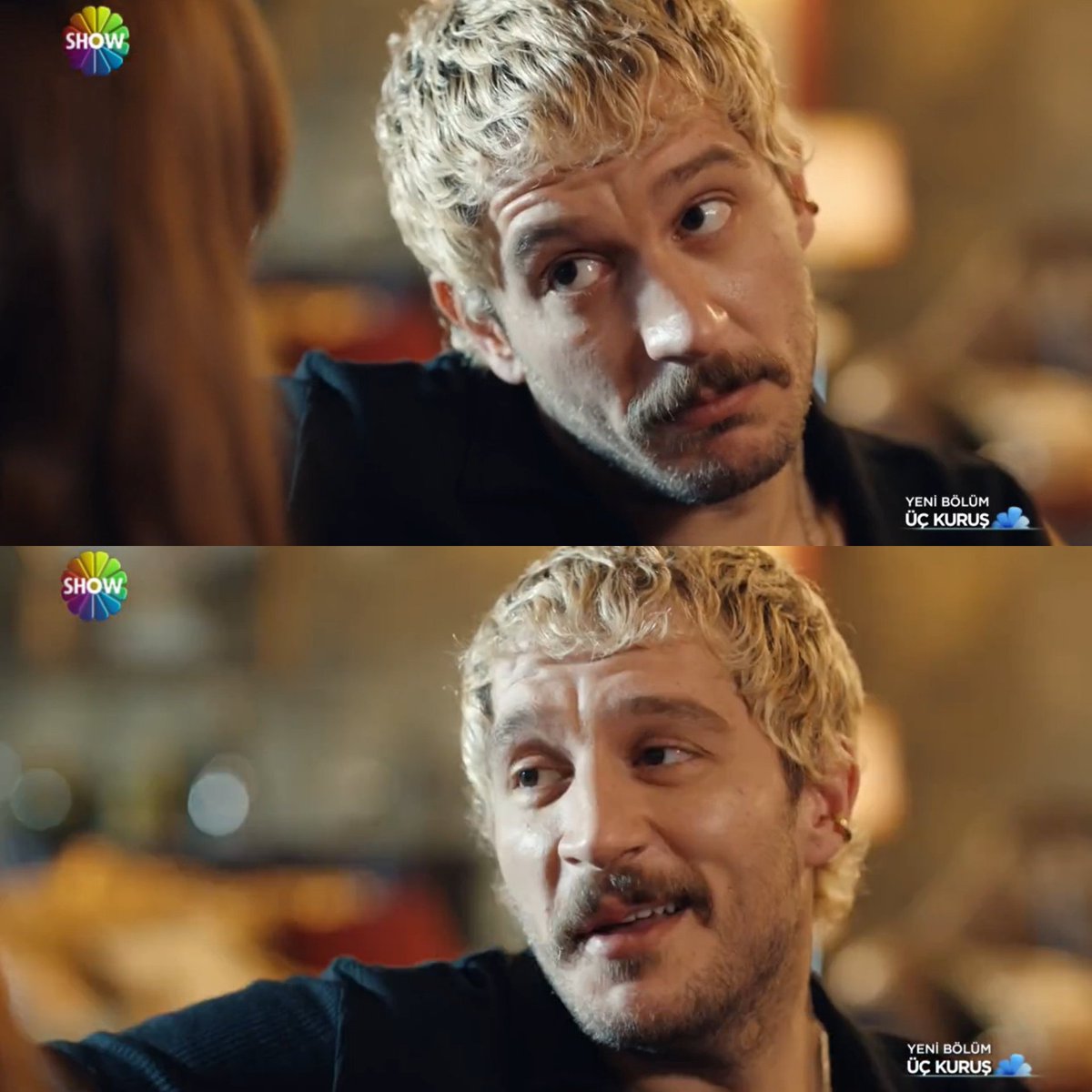 Doğrusunu bildiğim yalanları dinlerken ben;