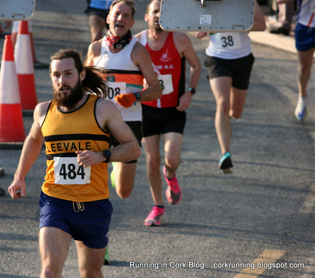 Running in Cork Blog tweet media