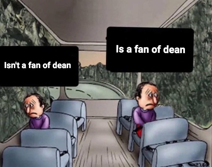 Deans pr manager tweet media
