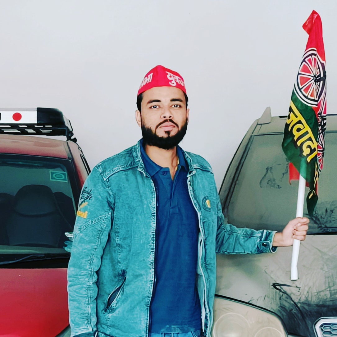#NewProfilePic