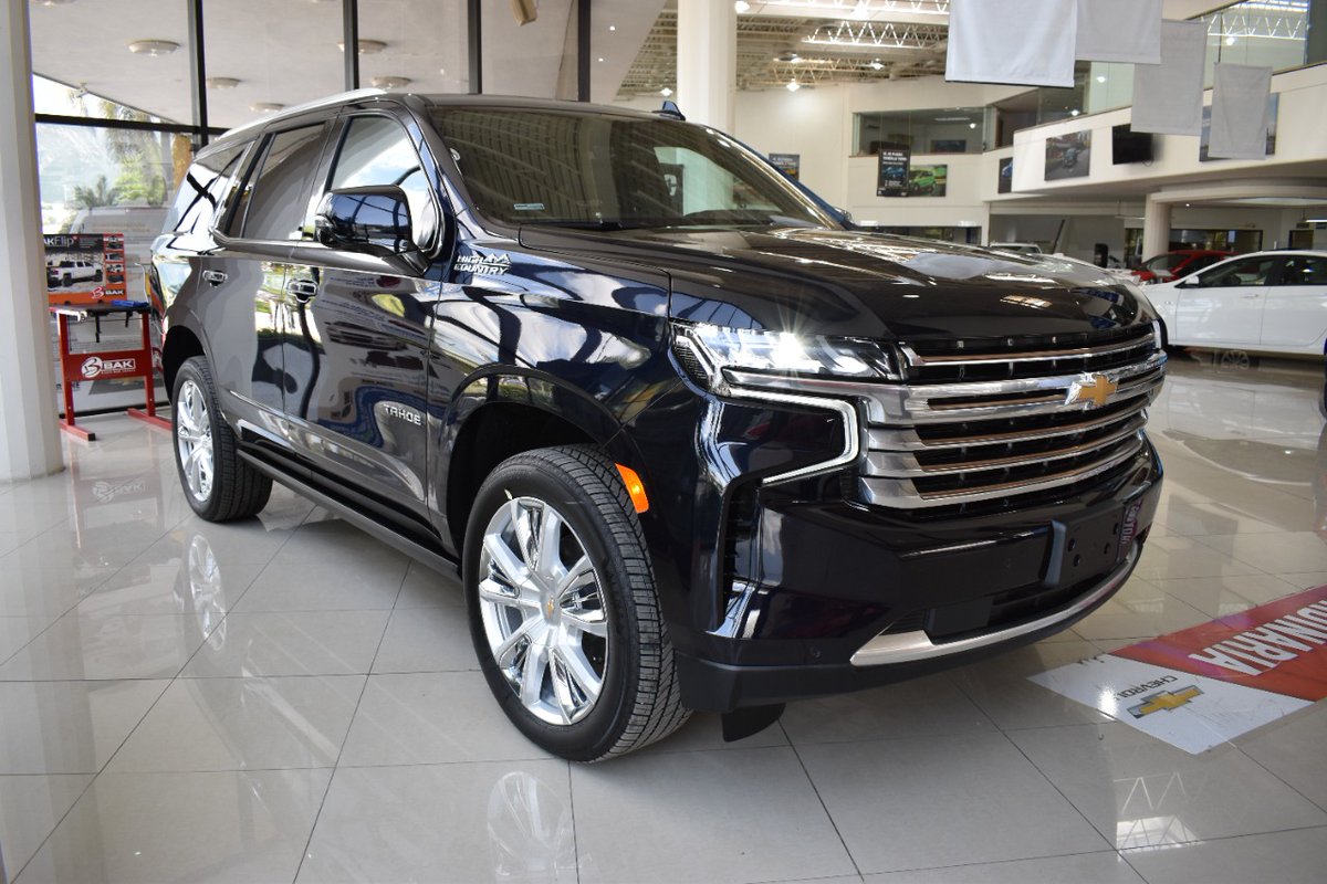 caronegroup's tweet photo. La nueva Chevrolet Tahoe 2021 tiene la combinación perfecta de diseño y comodidad.✨

Más información ⬇️
📱WhatsApp: https://t.co/ixs3MBcKpw
📍https://t.co/y3hmXnsNjZ https://t.co/VqVzWgq8nG