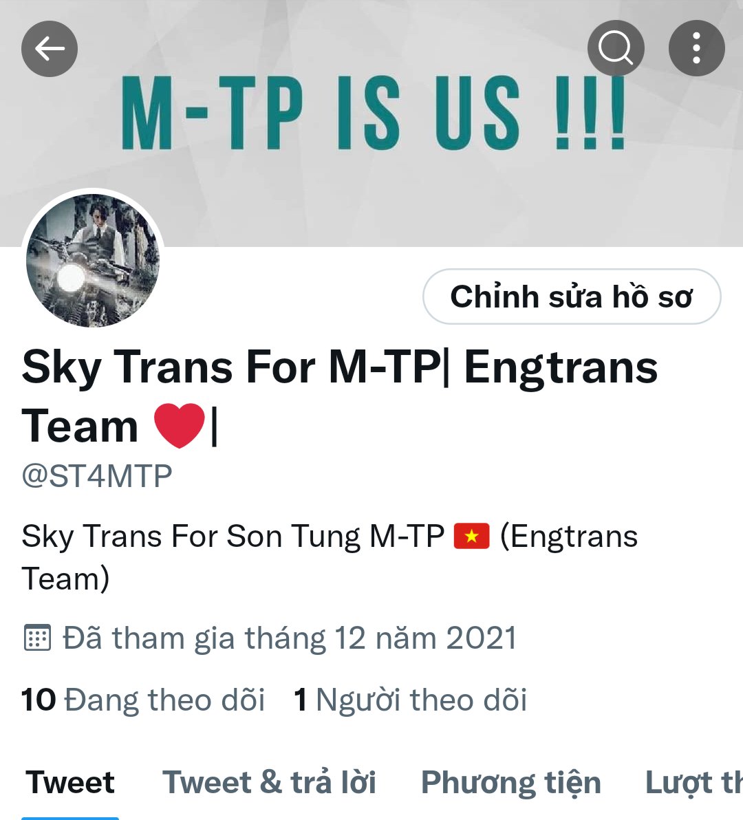 surinine's tweet photo. Tuyển admin gấp gấp nhé 500 anh em Sky ơi 🙋🏻♀️
#SonTungMTP #SKYMTP
#ST4MTP https://t.co/dThZmClkiu