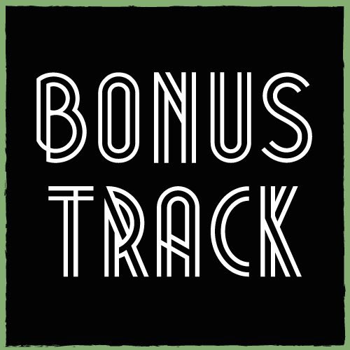 Tipsy bonus track. Bonus track картинка. Tipsy bonus track. Bonus track. Х.