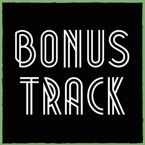 Bonus track песни. Bonus track. Бонусный трек. Bonus track картинка. Tipsy Bonus track.