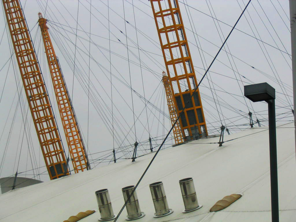 Seearch_'s tweet image. Millennium Dome, London, United Kingdom. 1996-99.
Richard Rogers.
seearch.es/obra/millenniu… 

#RichardRogers #Architecture #seeArch @TheO2 #GreatArchitects