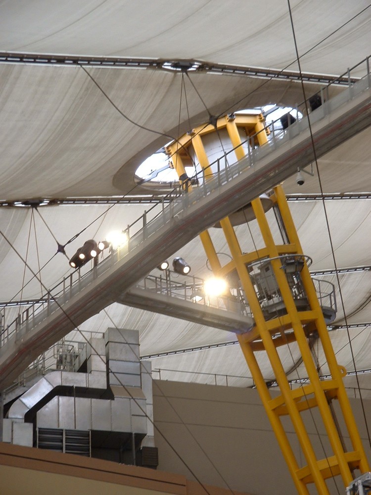 Seearch_'s tweet image. Millennium Dome, London, United Kingdom. 1996-99.
Richard Rogers.
seearch.es/obra/millenniu… 

#RichardRogers #Architecture #seeArch @TheO2 #GreatArchitects