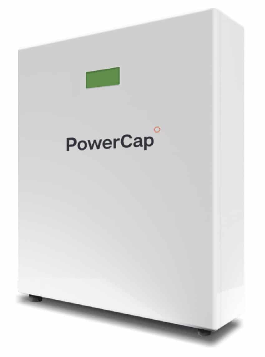 CaraSantaMaria's tweet photo. Recyclable Australian batteries are hoping to change the solar market: The graphene-based batteries are 100% recyclable. 

#Batteries #GrapheneBatteries #Australia #PowerCap #ZeroEmissions #Recycle 

https://t.co/tup5mtsupV https://t.co/7EApO5YQNb