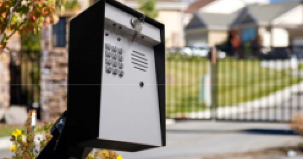 G8OpenersDirect's tweet image. Looking for a premium gate entry system?  You have came to the right place!  Check out our line of Telephone Gate entry systems!   bit.ly/30gYhLu

#gateopeners #automation #slidinggateoperators #automaticgates #slidinggate #gateopener #gateautomation  #electricgates