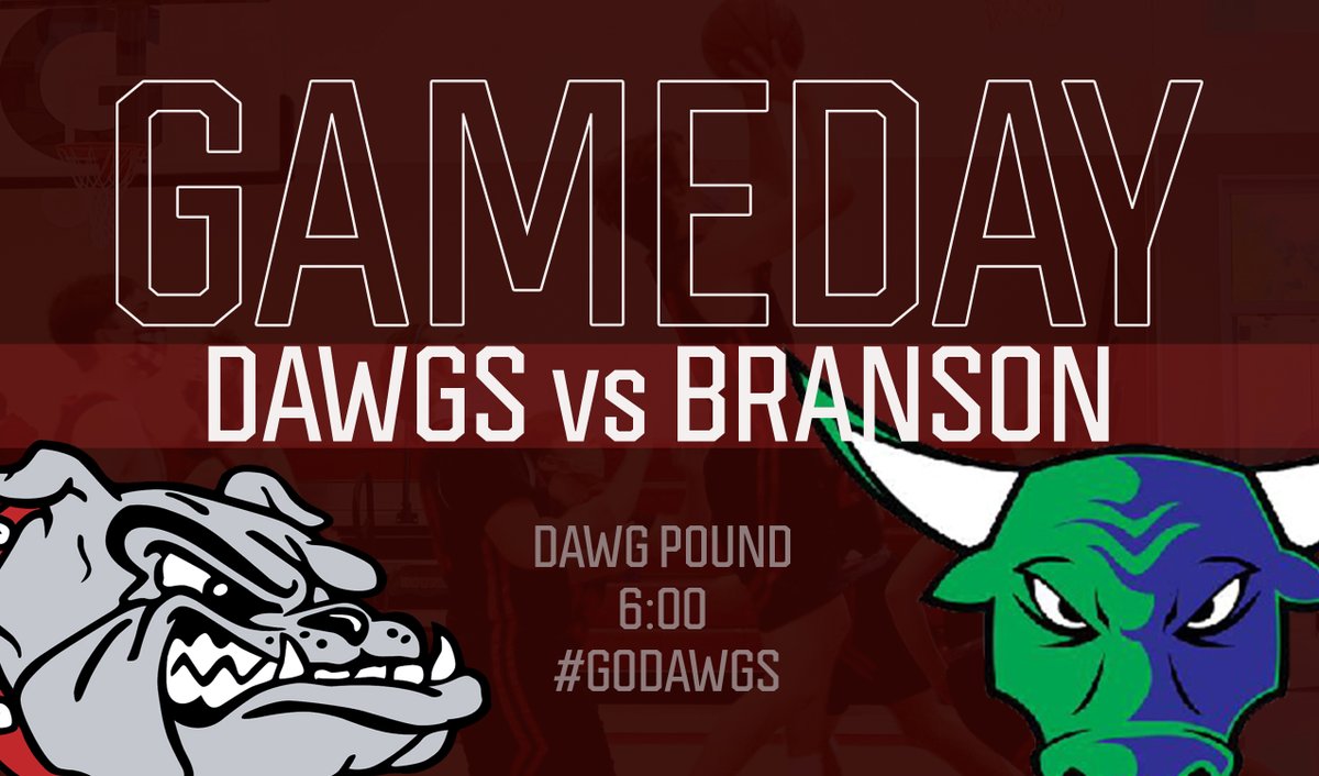 SRHSDawgsHoops's tweet photo. GAME TONIGHT!
Our home opener.
🆚 @Branson_Bulls
⏰ 6:00
📍 Dawg Pound
🎟 $4 students/seniors, $7 adults at https://t.co/JJ1foqK9x5 or at one of our ticket gates.
#MCAL @marinij_sports @IRossMIJ @NitroZamboni @DerekWinSports
#MarinHoops https://t.co/fMAYbrZI5B