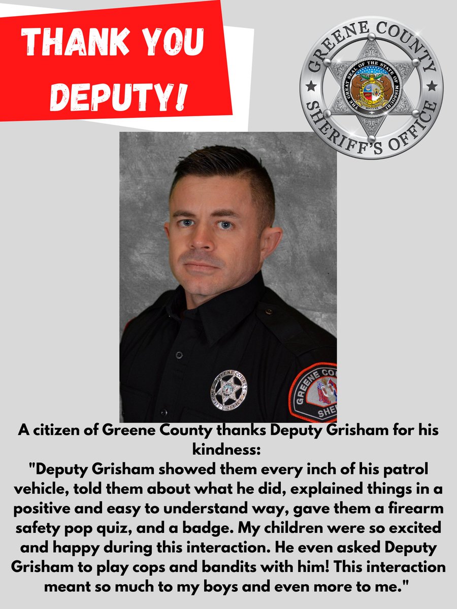 GCSO (@greenecountyso) on Twitter photo 