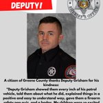 Photo by GCSO (@GreeneCountySO)