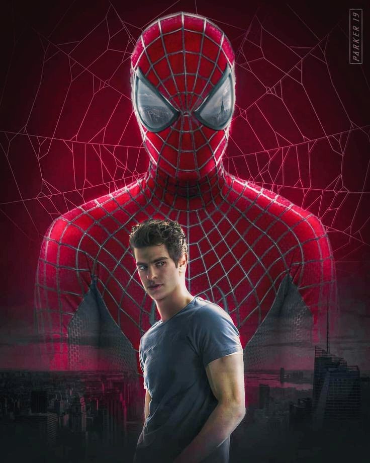 TASMfan4ever's tweet photo. Way to goooo!
Keep 'em trending!!
Andrew Garfield's Spider-Man
#MakeTASM3 
#TheAmazingSpiderMan3 https://t.co/XKsg2wEtt1