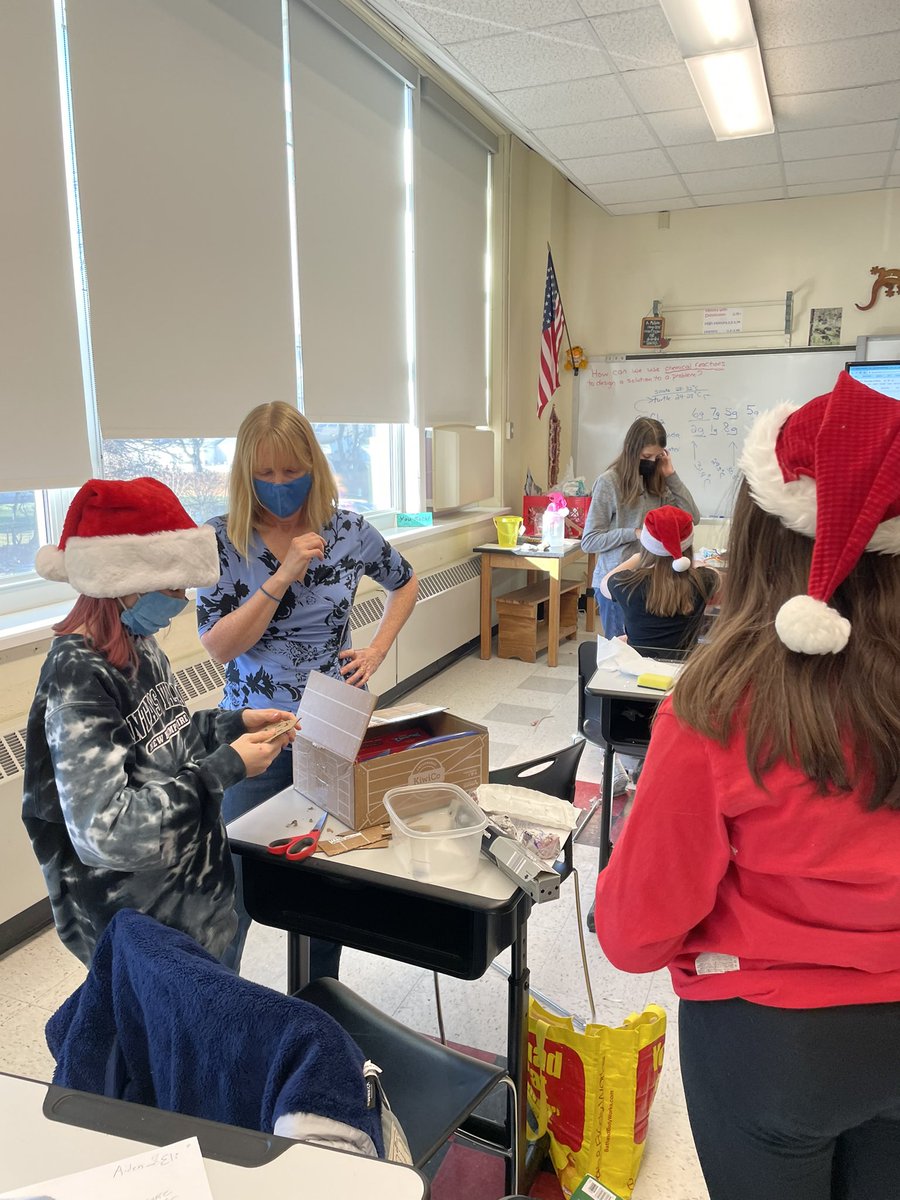 Julie Fisher tweet media