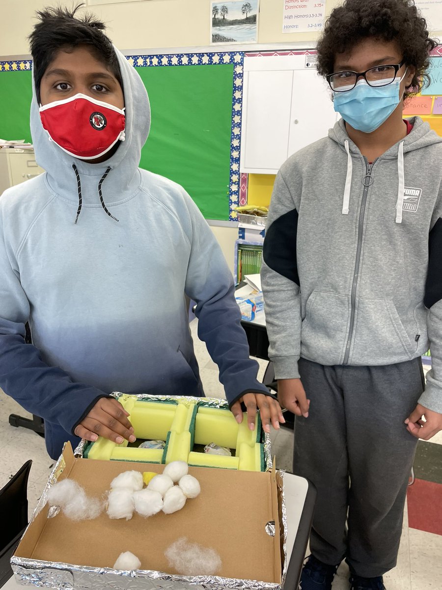 Julie Fisher tweet media