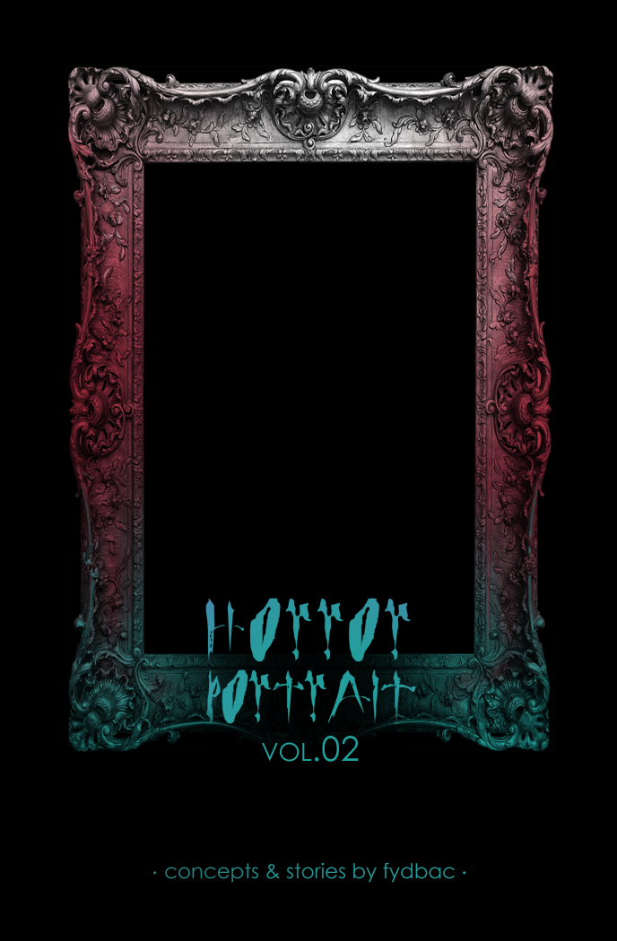 fydtales's tweet photo. 🎃Horror books VOL.2 · SKETCH ORDER!
✨horror cock: creepy cock concepts of an original species inspired by YOU!
✨horror portrait: horrification of an OC (or you) &amp; a short story!
___________
Order a Sketch: https://t.co/I9Ii9ApiiI
Pre-order book: https://t.co/17Sy14qDOe https://t.co/hJlCH2EeFM
