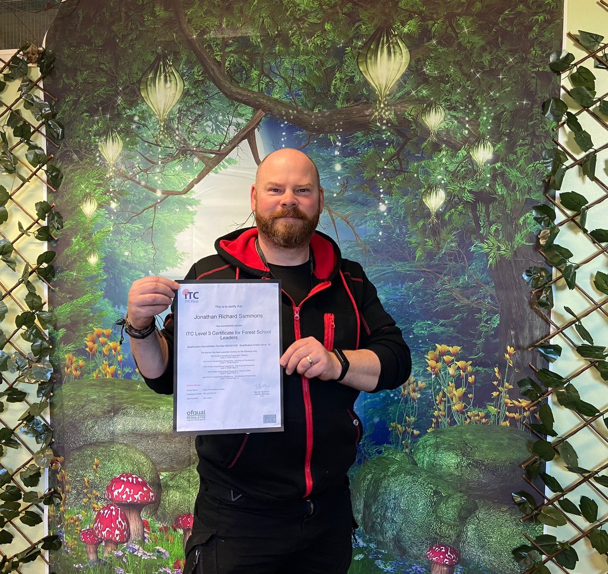 LFA Moorhead tweet media