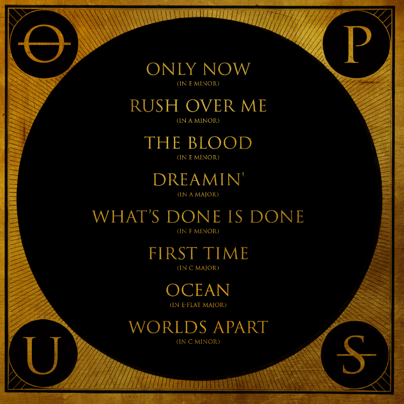 OpheliaRecords's tweet photo. Happy to announce our final release of 2021 - 'Opus', a full orchestral album of some of @sevenlionsmusic's most popular songs 🎻

Recorded by string quartet @atlysmusic, the album includes new versions of eight Seven Lions classics.

Out Wednesday: https://t.co/XB86GExeUh