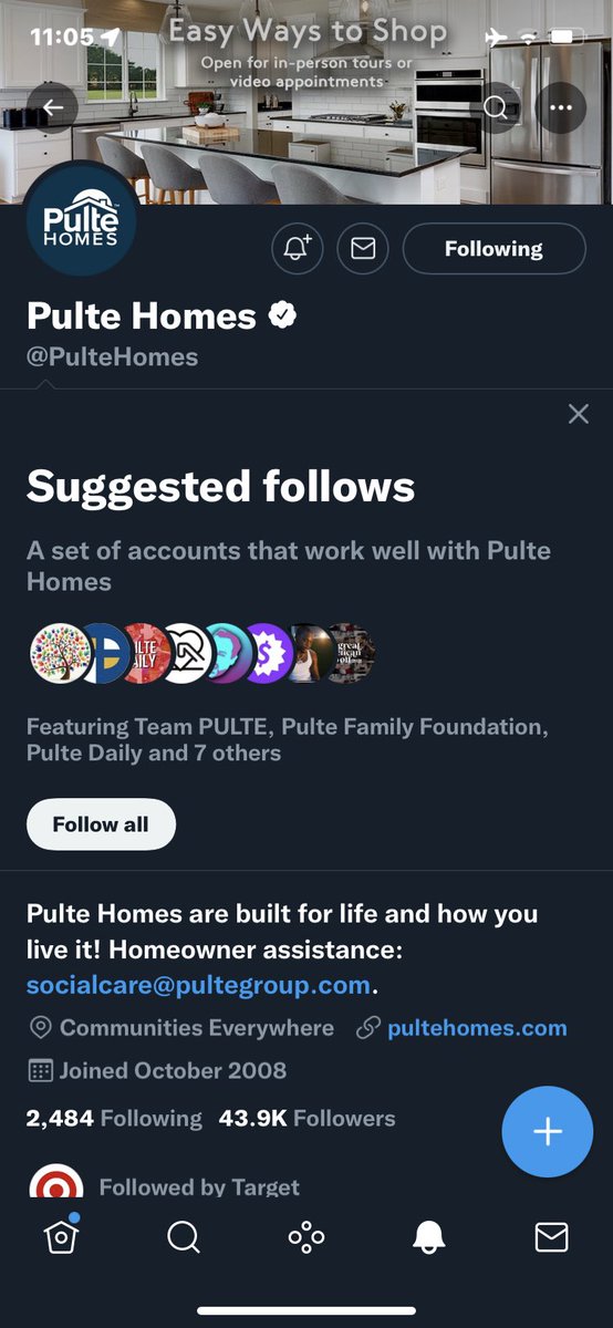FR0Y117's tweet photo. @pulte @PulteHomes https://t.co/ph4ZW9sLp2