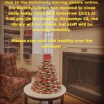 Photo by Yale Divinity Library (@ydslibrary)