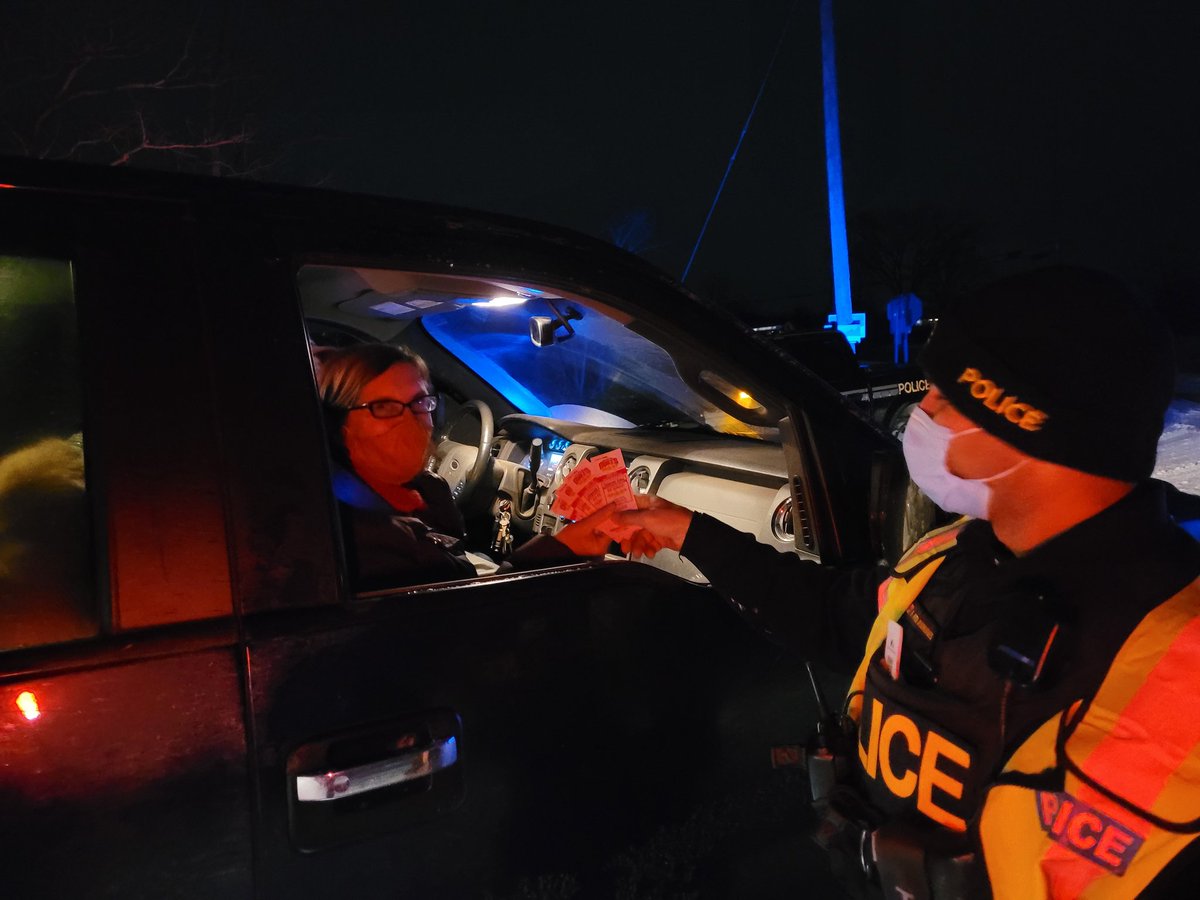 OPP East Region (@opp_er) on Twitter photo Watch for #PrincEdOPP conducting #festiveRIDE to grab some <a href="/OJHLDukes/">Wellington Dukes</a> tickets if you've planned a safe drive home or are a sober driver! ^am Watch for #PrincEdOPP conducting #festiveRIDE to grab some <a href="/OJHLDukes/">Wellington Dukes</a> tickets if you've planned a safe drive home or are a sober driver! ^am