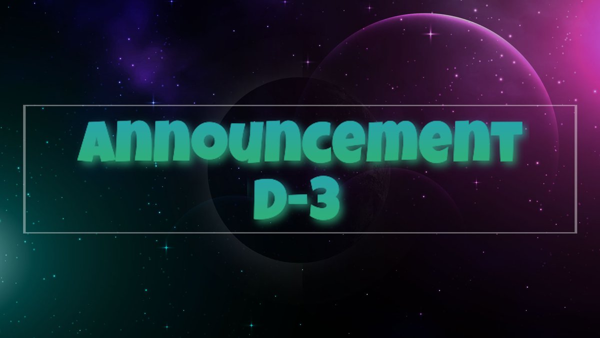 🚨 HUGE ANNOUNCEMENT 🚨

Thursday, December 23, 2021 🚀

👉 Join GENIUS on telegram —&gt; t.me/geniuscoinchat 

#GENIUS #Announcements #cryptocurrency #NFT #BSC #NFTCommunity #Binance #greencrypto