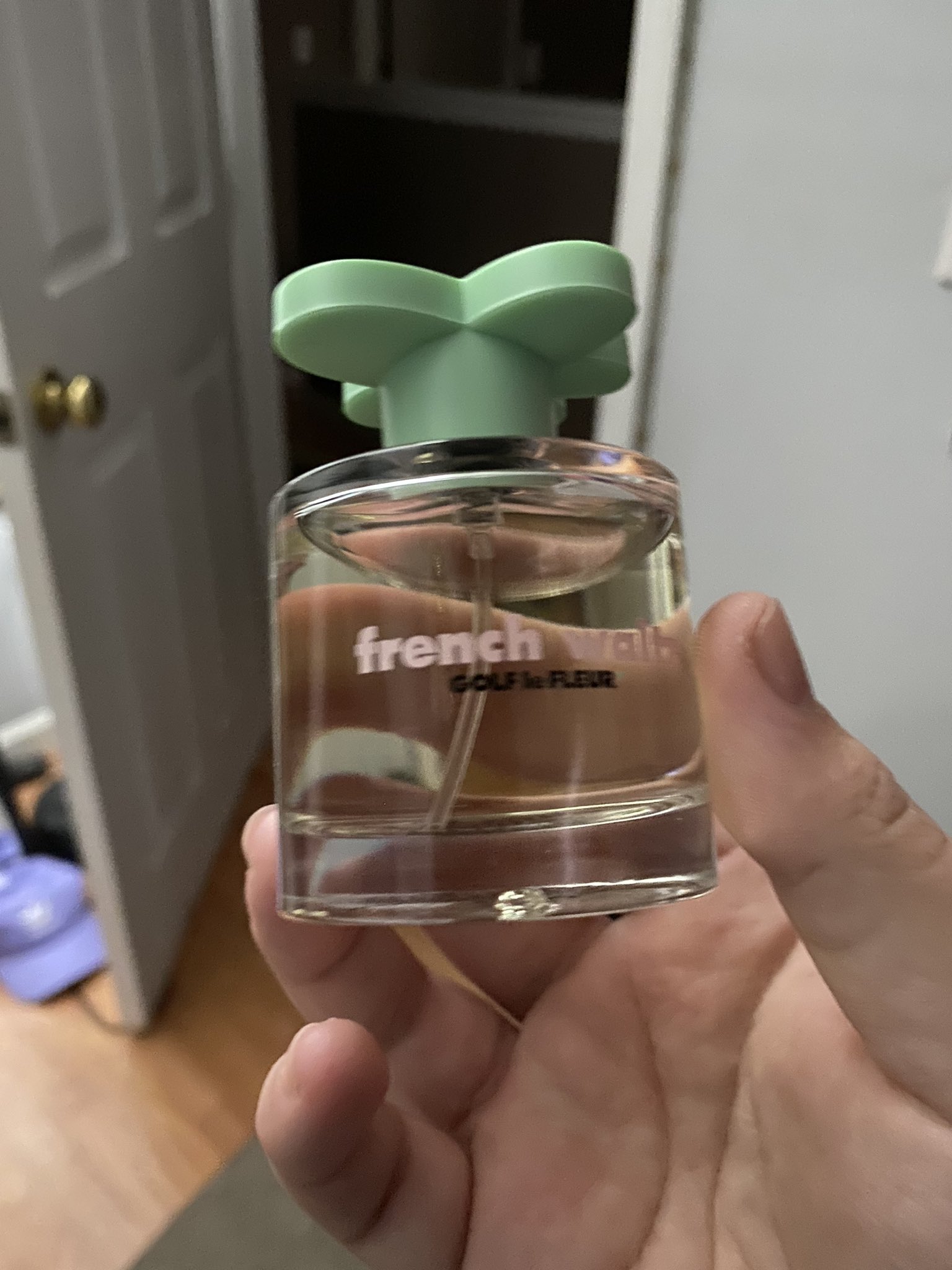 Tyler, the Fragrance Creator