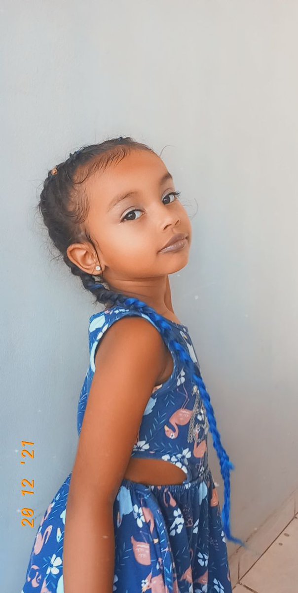Nicksmali's tweet photo. Maria é a criança mais linda do mundo 😍 https://t.co/jOeclmX9Pa