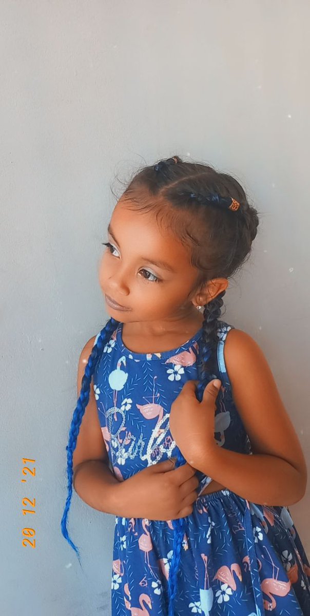 Nicksmali's tweet photo. Maria é a criança mais linda do mundo 😍 https://t.co/jOeclmX9Pa