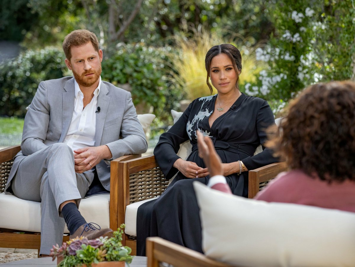 ListinDiario's tweet photo. #MásLeído2021 | Harry dice nunca hablará sobre preocupación de familia real por color de piel de su hijo antes de nacer
https://t.co/ASS1hn3zTa
#ReinoUnido #MeganAndHarry #FamiliaReal #Hemeroteca #ResumenLD #Resumen2021 #RecuentoLD #ListínDiario https://t.co/6KzYKoXXf8