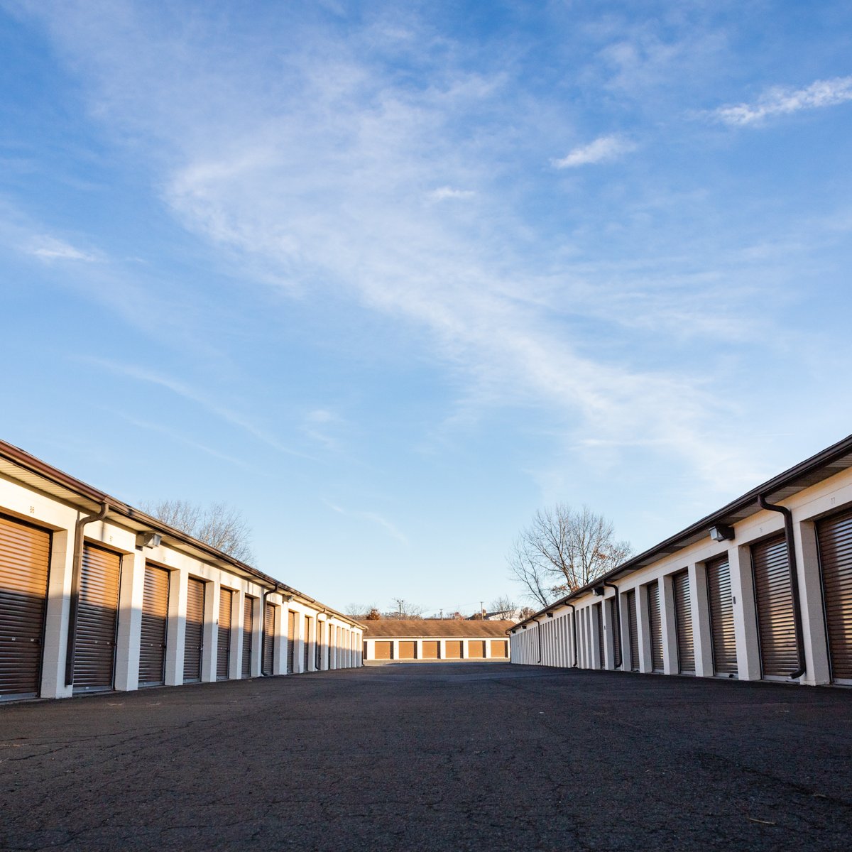 SecuritySelfSt1's tweet image. If you’ve read your list -- and even checked it twice -- but need a hand with storing those extra items -- we’ve got you covered. #SecuritySelfStorage #SelfStorage #Storage #StorageUnits #WallingfordCT #Wallingford