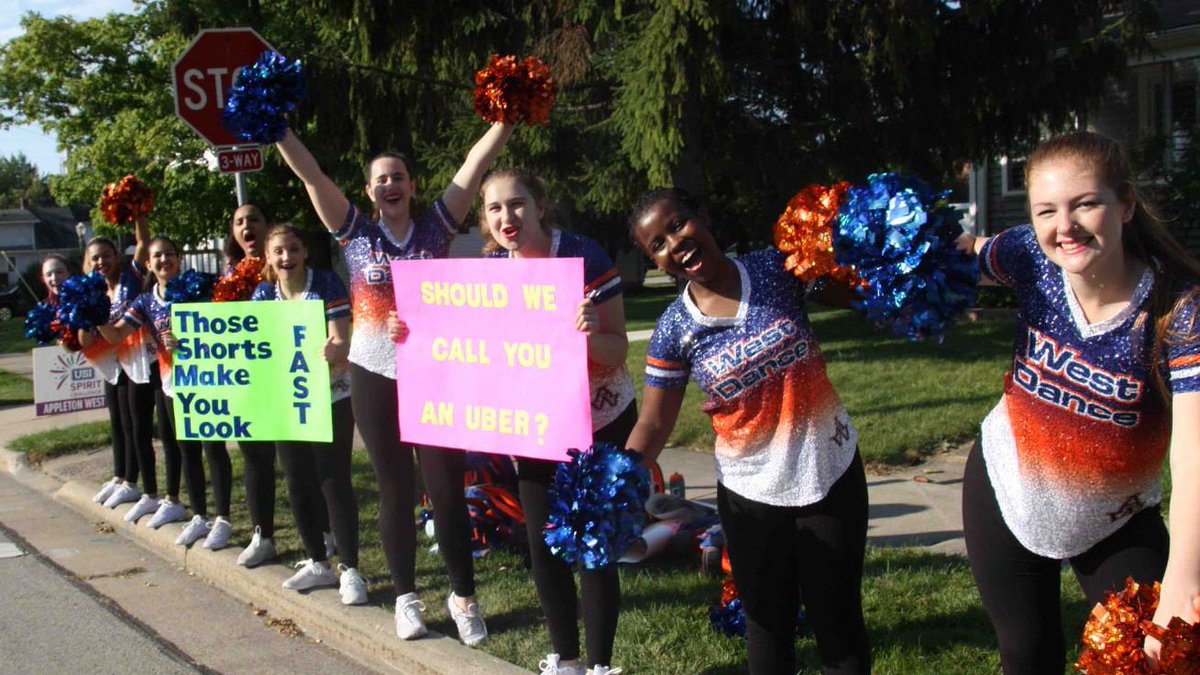 Community First Fox Cities Marathon tweet media