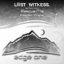 N.12 @LostWitness - Rescue Me @edgeonerecords 
#msoatop15of2021