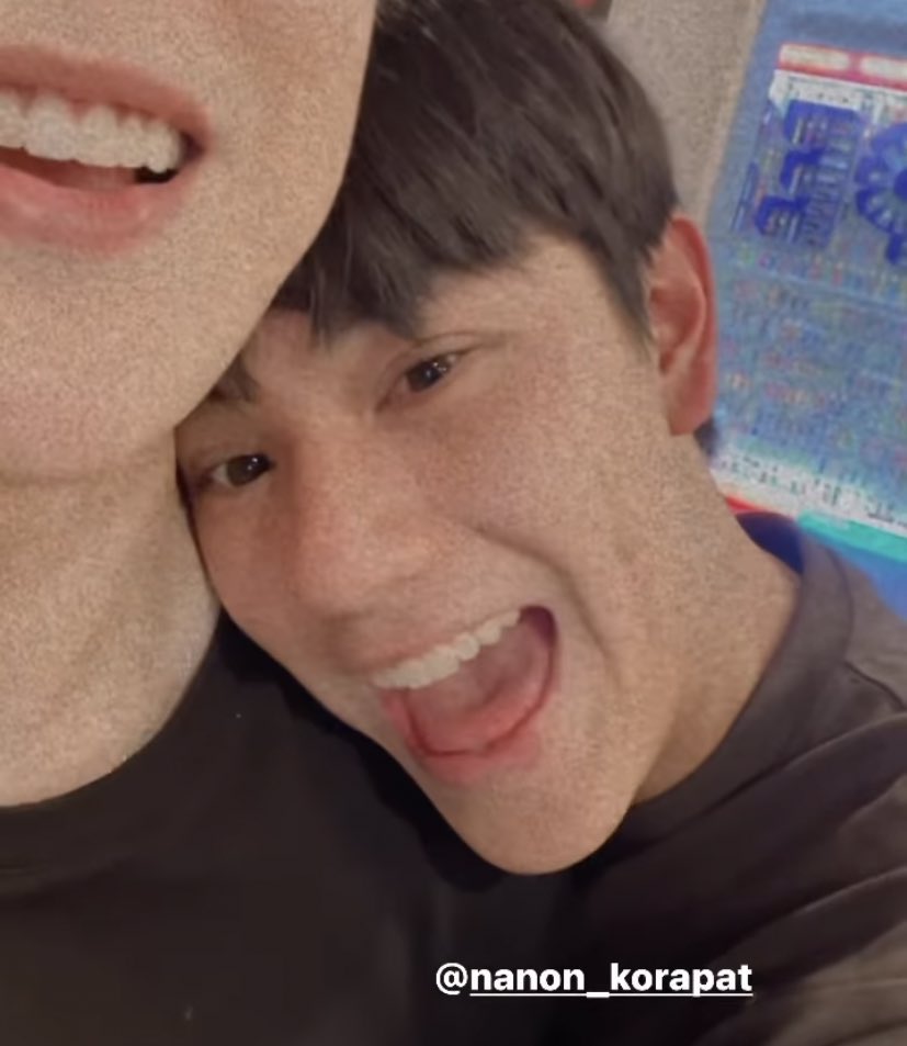 ม๋าแงวว🐶🐈:彡 tweet media