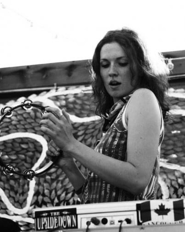 Happy Birthday to the bad ass mofo' that is Sarah Jane! #sj