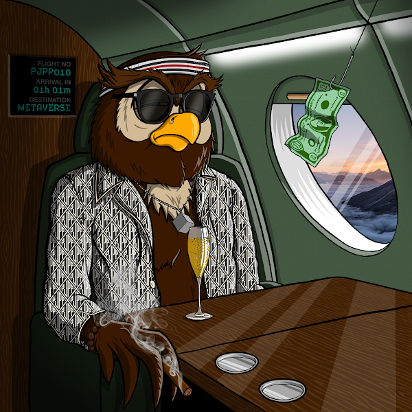 SirHenryyy's tweet image. @PJPP_NFT #definitelysomething