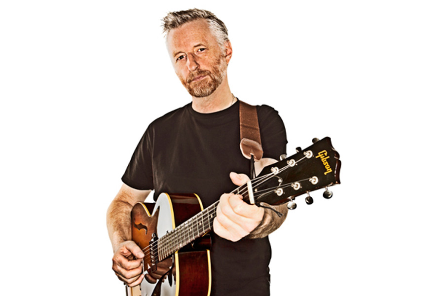 December 20 brings one birthday and one release. Big happy birthday wishes to the inimitable Billy Bragg! 