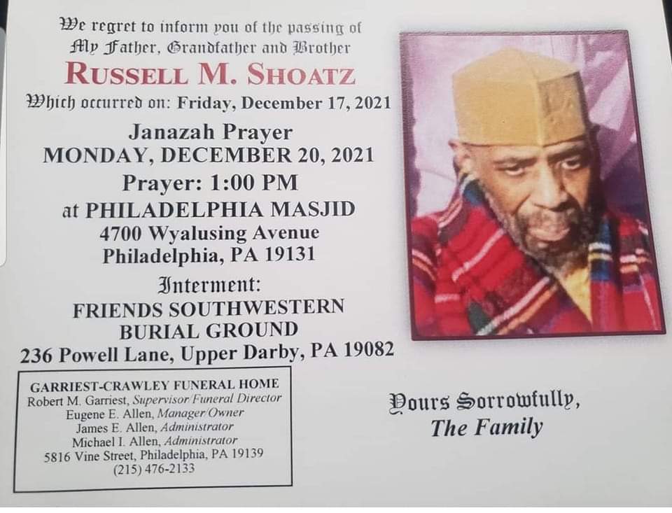 Critical Animal ICAS tweet media