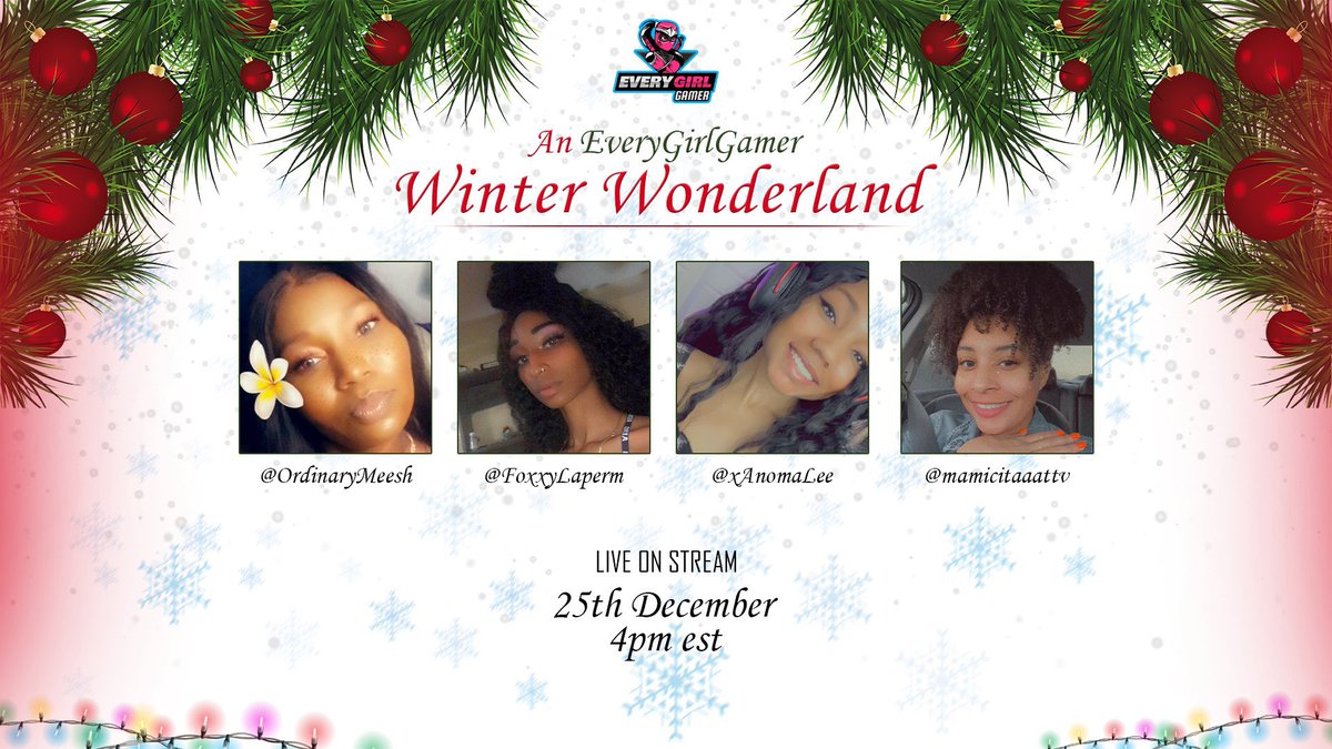 Every Girl Gamer tweet media