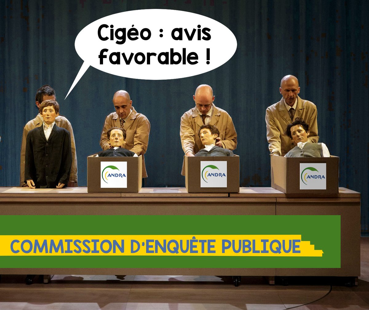 BURE à Cuire ! tweet media