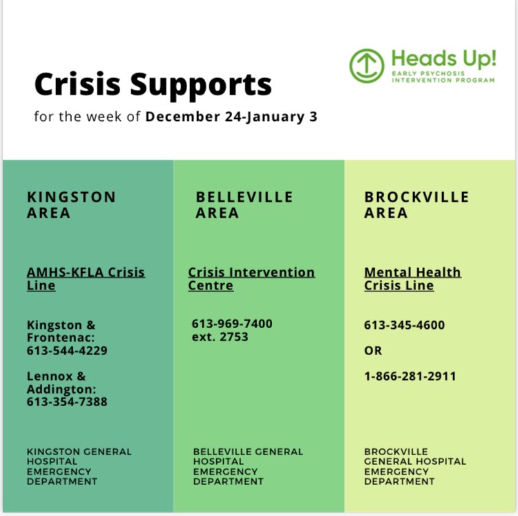 HeadsUpSEO's tweet photo. Heads Up! everyone! Our program will be closed from Friday December 24th until Monday January 3rd. We will be back in the office on Tuesday January 4th. ❄️🎄
Swipe 👉 for some (just incase 🤞) resources during our clinic closure. Wishing you all a healthy and happy holiday! ⭐️🎊 https://t.co/zRRZ1KUXzy