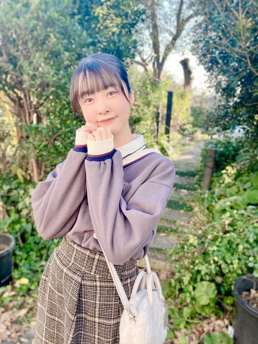 青島もものTwitter画像4