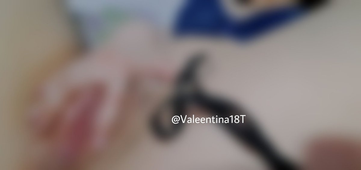 valeentina18T's tweet photo. 400 retweets en 48 horas, y se las envío sin censura por privado. 7w7 

Gracias a todos los que me apoyan. ❤️ https://t.co/rXQCuz87Nk