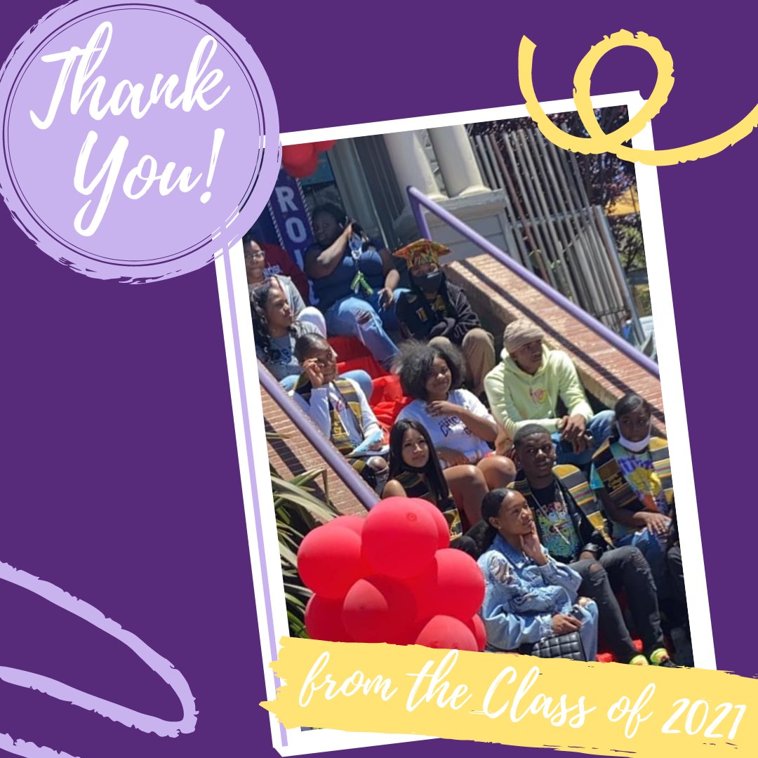 100CollegePrep tweet media