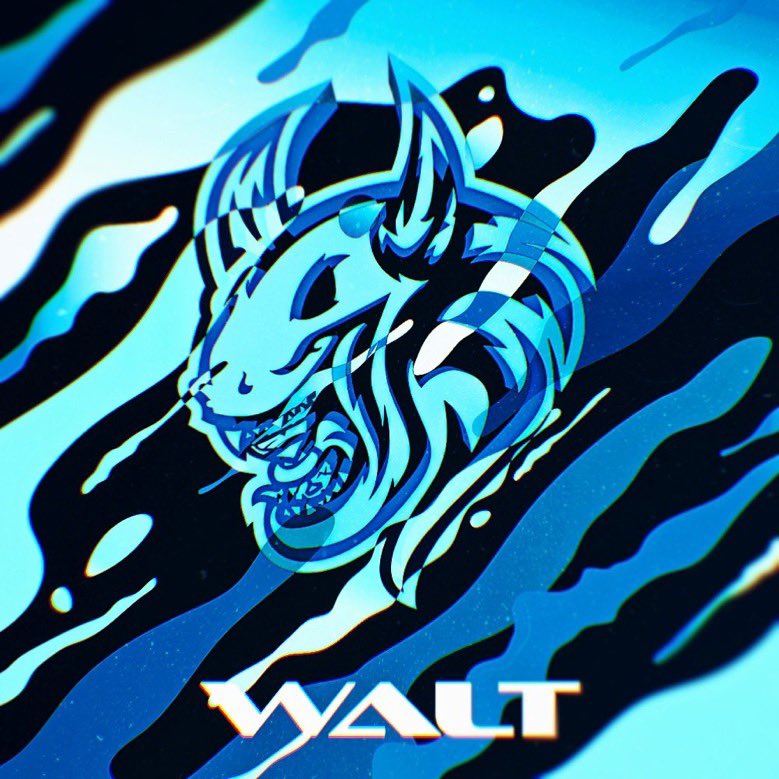 EonEffect's tweet photo. Happy birthday mate, welcome @waltxv https://t.co/ynO6dmrt55