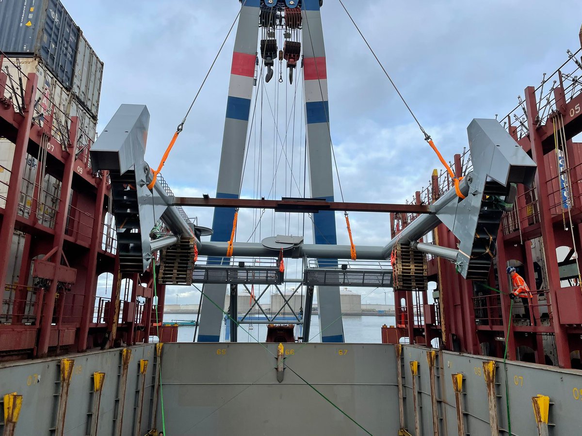 Bonn & Mees tweet media